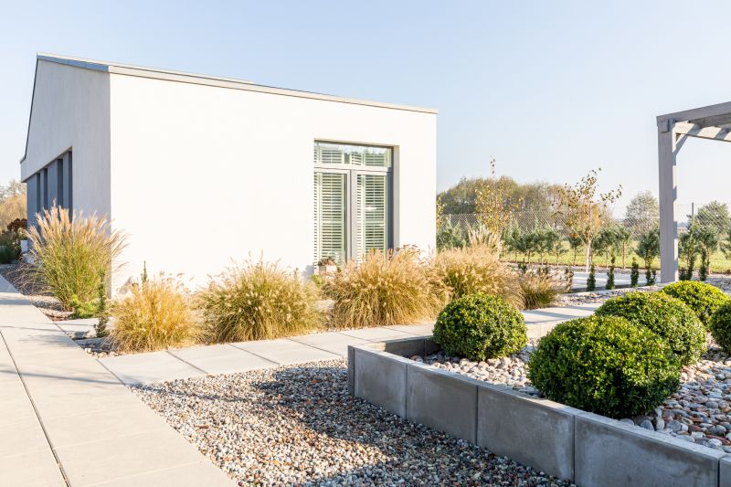 Hardscape Construction