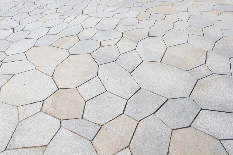 Durable Paver Materials