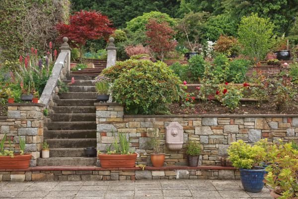 Hardscaping Service in Arvada