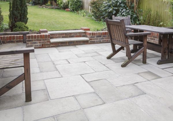 Patio Pavers Installation in Arvada