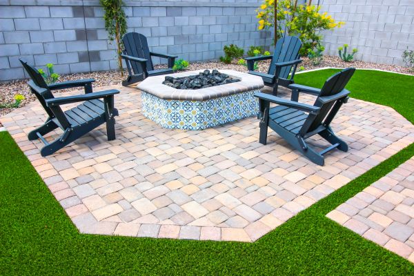 Pavers Service in Arvada