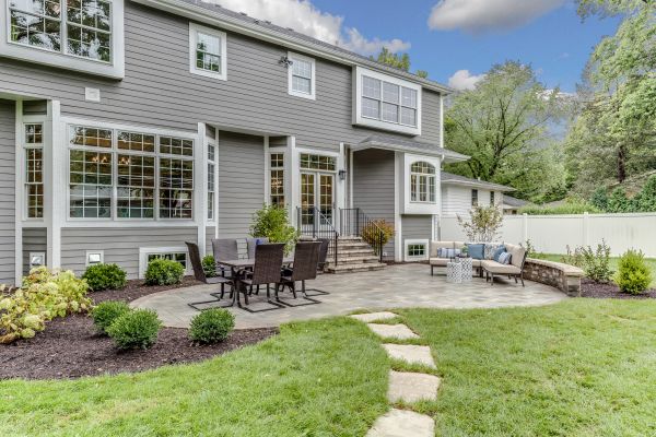 Patio Makeover Service in Arvada