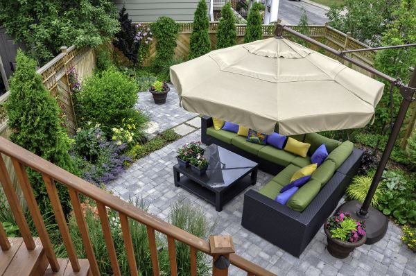 Hard Landscaping in Arvada