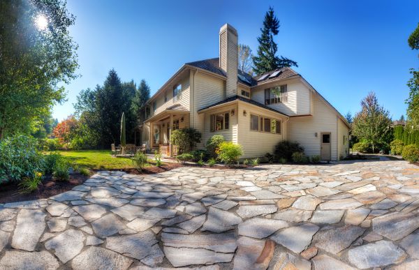 Stone Paving in Arvada