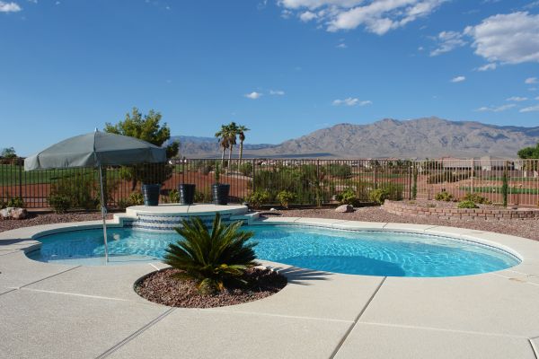 Pool Pavers Installation in Arvada