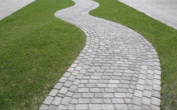 Pathway Paving in Arvada