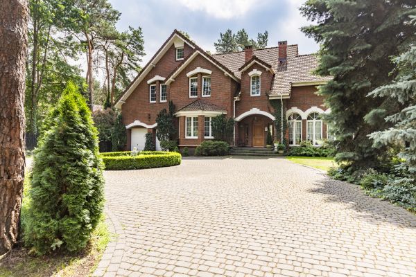Driveway Pavers Repair in Arvada