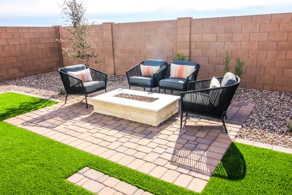 Patio Pavers Repair in Arvada