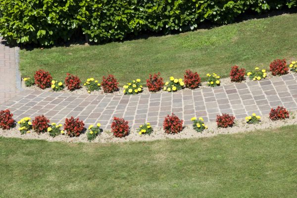 Garden Paving in Arvada