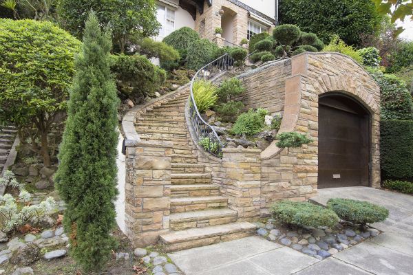 Residential Hardscaping in Arvada