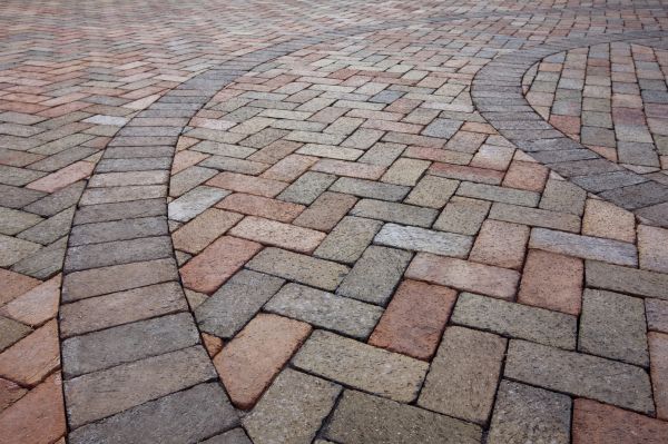 Exterior Hardscaping in Arvada