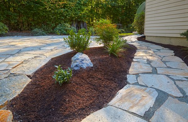 Outdoor Hardscaping in Arvada