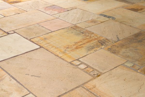 Sandstone Driveway Service in Arvada
