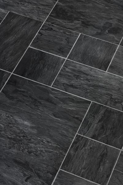 Slate Paver Installation in Arvada