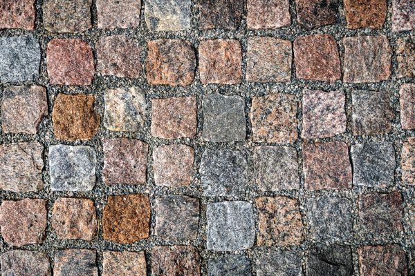 Cobblestone Pavers Service in Arvada