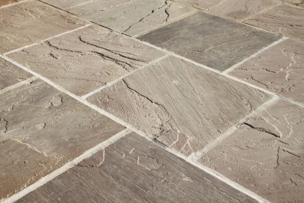 Paving Tile Installation in Arvada