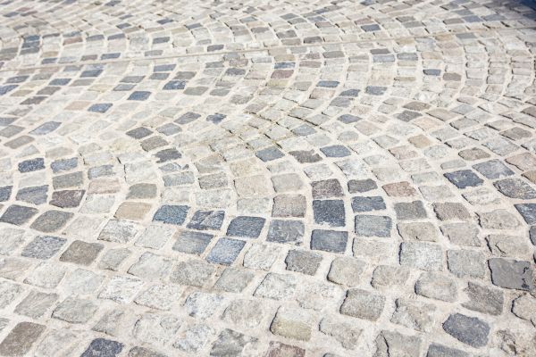 Stone Pavers Service in Arvada