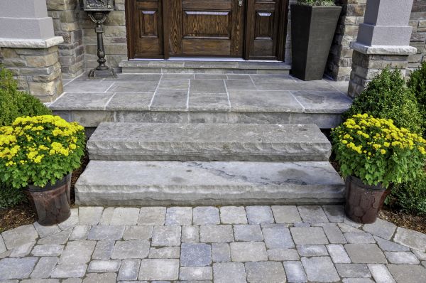 Hardscaping Installation in Arvada
